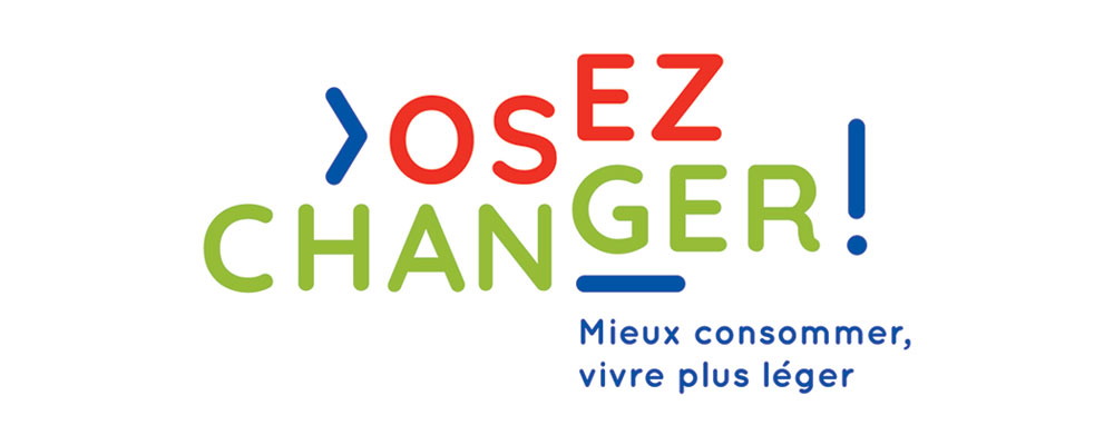 Push Osez Changer Ex1 1000
