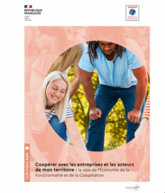 Coopérer Avec Les Entreprises Et Les Acteurs De Mon Territoire
