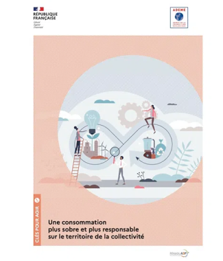 Une Consommation Plus Sobre Et Plus Responsable Sur Le Territoire De La Collectivité