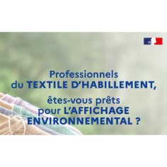 Textile Habillement Desktop