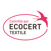 Logo Ecocert Textile