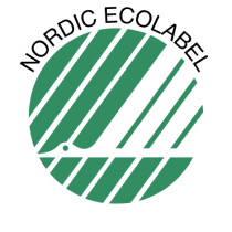 Logo Nordic Ecolabel
