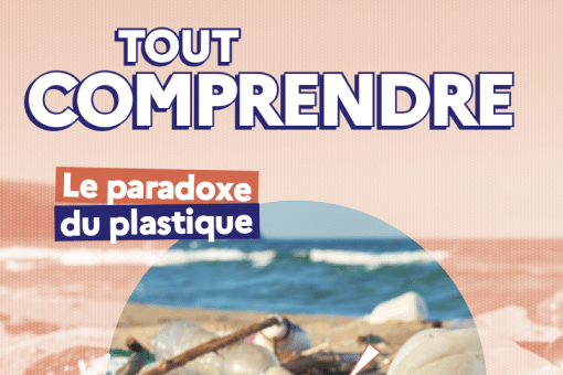 Tout comprendre : Le paradoxe du plastique