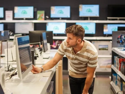 Choisir ses appareils numériques