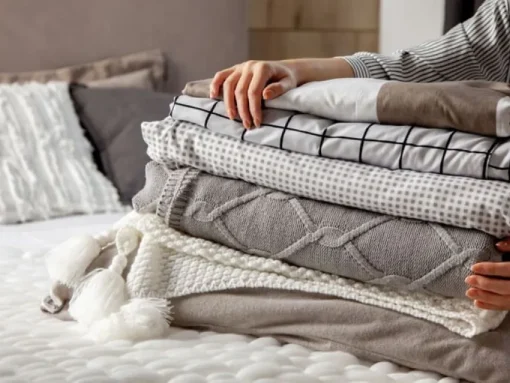 Entretien du linge : 10 conseils santé et environnement