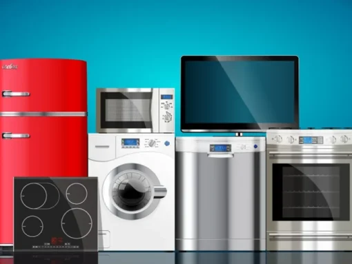 Un électroménager économe et fait pour durer