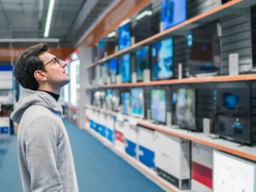 Achats : que faut-il vérifier sur les étiquettes ?