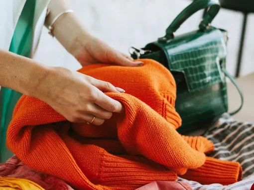 Comment bien acheter des vêtements d’occasion ?